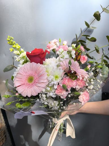 Floristería El Acebuche