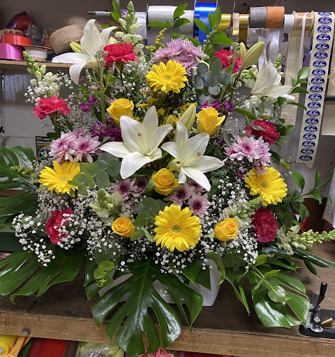 Floristería Garden Center La Noria S.L.