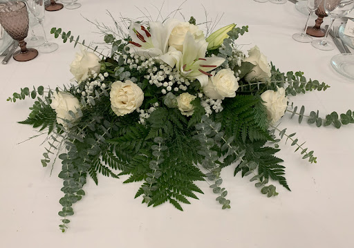 Floristería Mato (Noia)