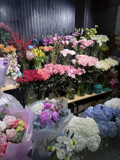 Floristería FLOREX