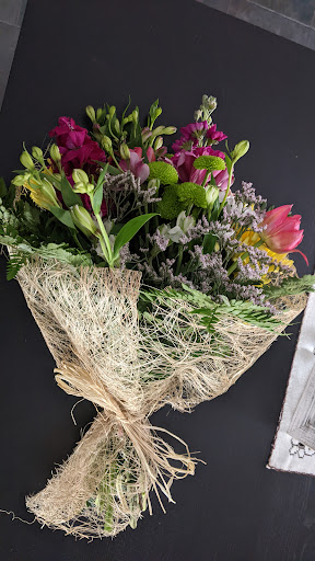 Jaras Floristería