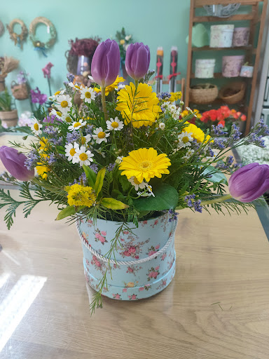 La Compañia de las Flores
