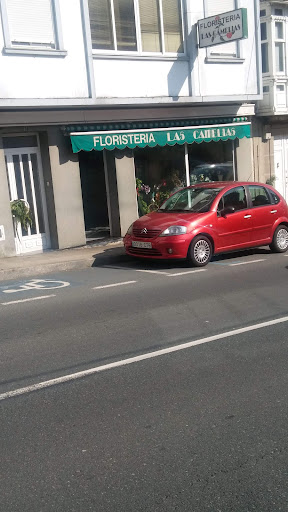 Floristería Las Camelias