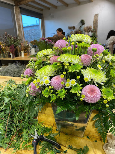Floradeira