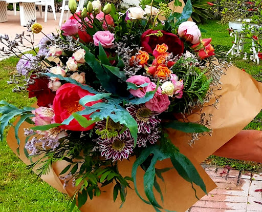 Floristería El Lenguaje de las Flores