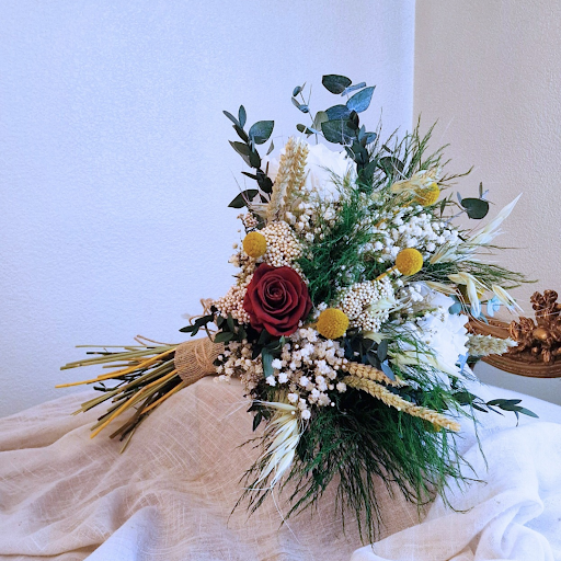Floristería en Alicante Ivette et Enzo - Floristerías en Alicante y Decoración floral en Alicante