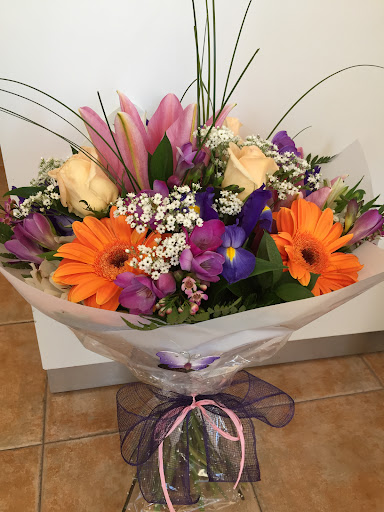 Floristería Mabel