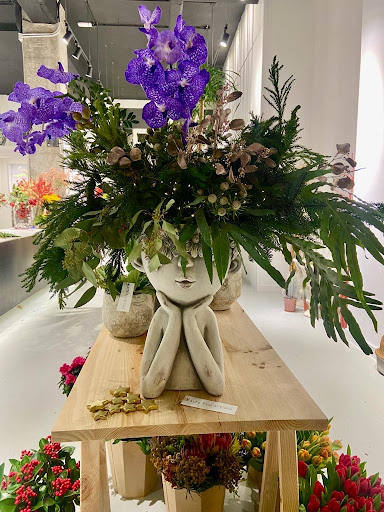Floristería Calo