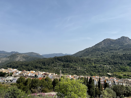Restaurante El Nou Cavall Verd
