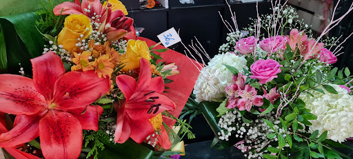 Floristería Cañamo