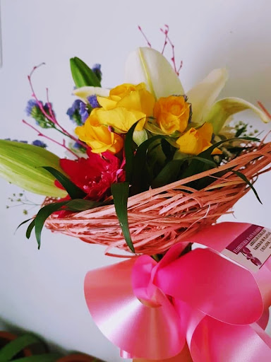 Floristería Juani Navarro