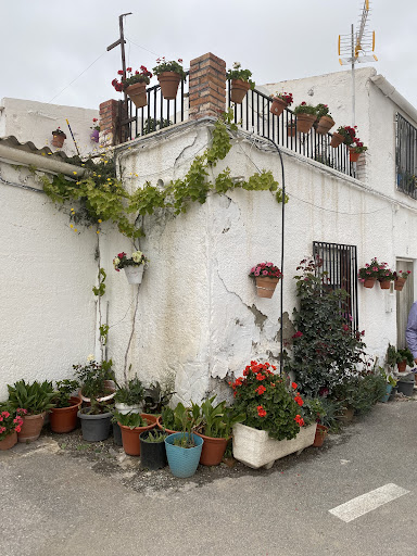 Meson El Mirador