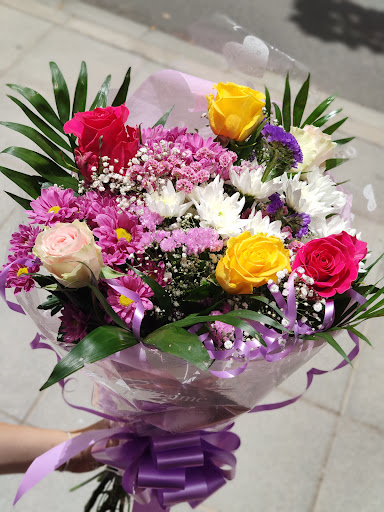 Floristería Las Orquídeas