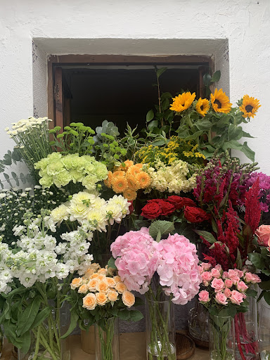 Alalba Floristería Creativa