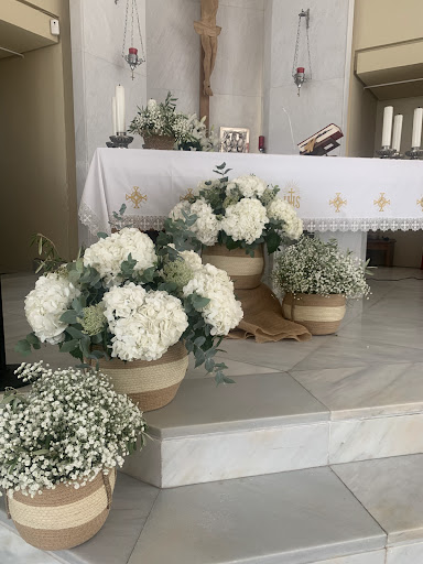 Alalba Floristería Creativa