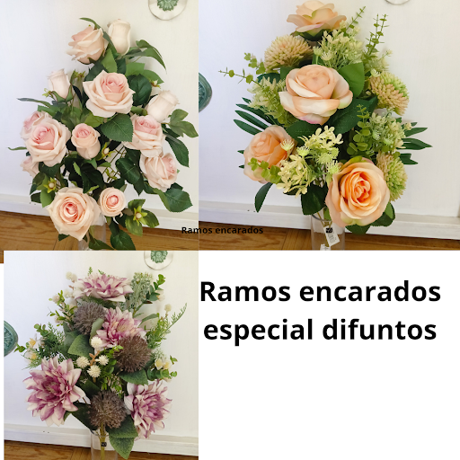 Floristería Kali