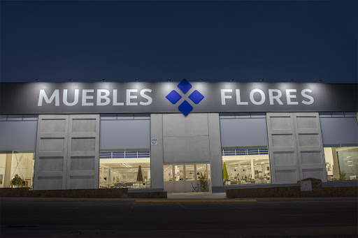MUEBLES FLORES