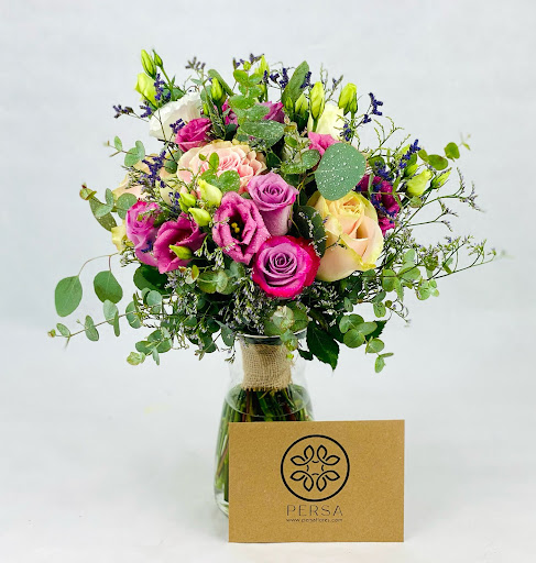 Persa Flores - Floristería