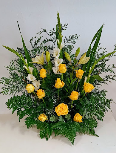 Sarah's Flowers