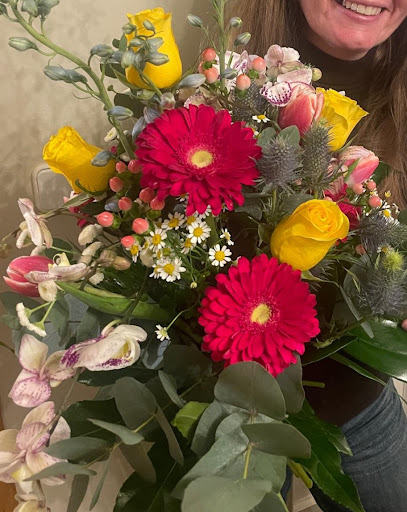 Flores Patiño