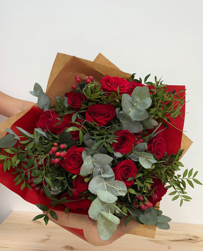 Florela · Floristería y Arreglos Florales