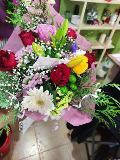 Floristería Las Orquídeas