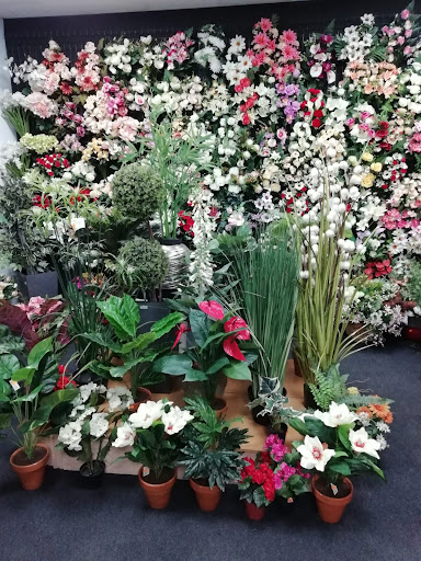 Floribel floristas