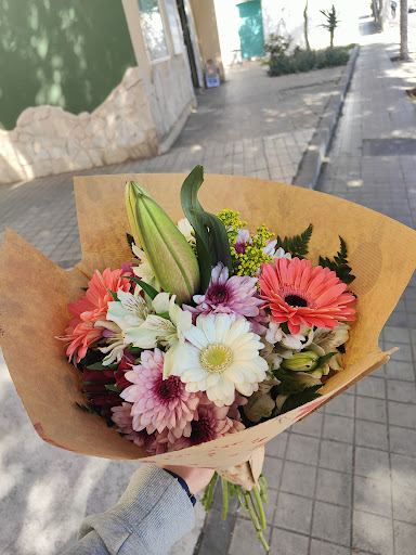 Floristería Detalles Arte Floral