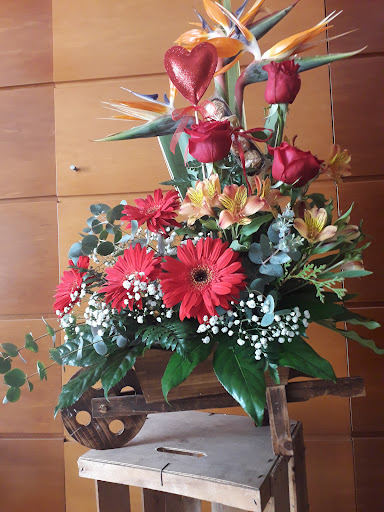 Balaguer Arte Floral