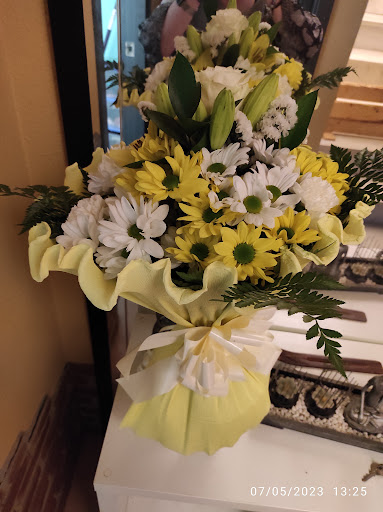 Floristeria J.G