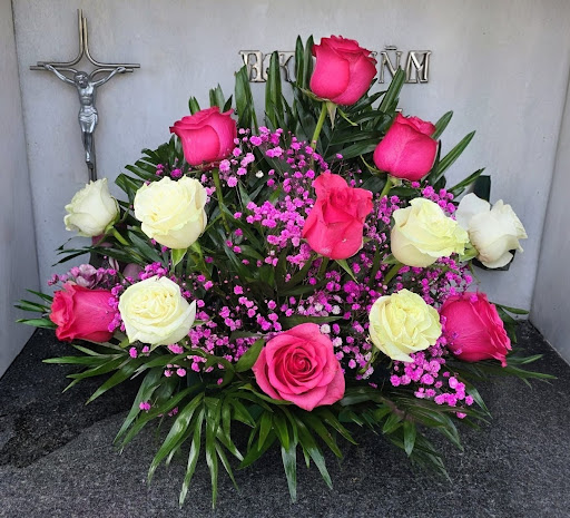 Flores de Rei