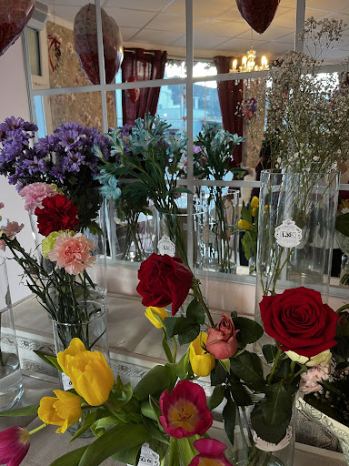 lizz florycafe