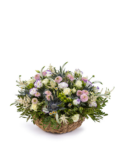 Flores Patiño