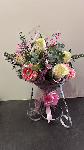 Floristería Las Dalias