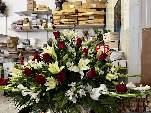 Floristería Cattleya