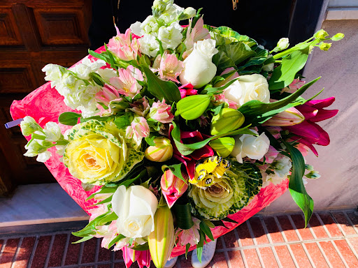 Floristería Pinocho