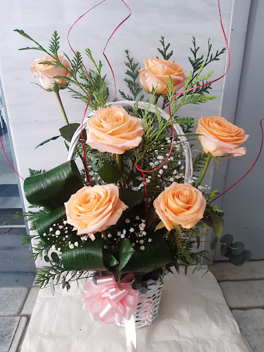 Floristeria Macael