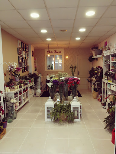 Esther e Cris Conde floristas