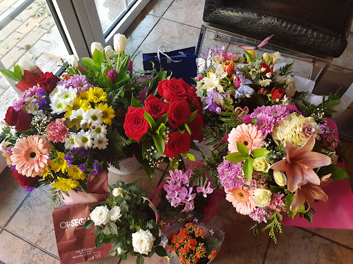 Todo Jardín Floristas