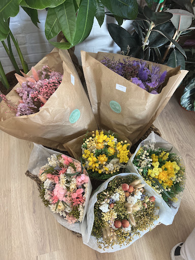 Luar floristería & decoración