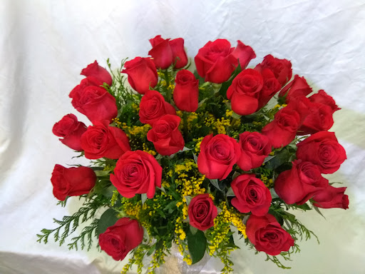 Floristeria Carmona Calzada