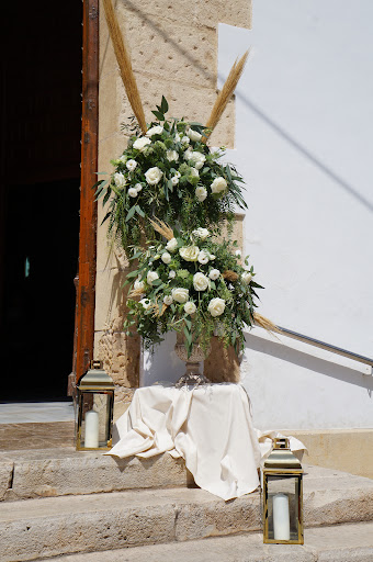 Floristeria Gracia y La Penca Almeria