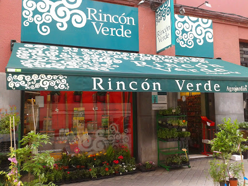 Rincón Verde Agrojardín