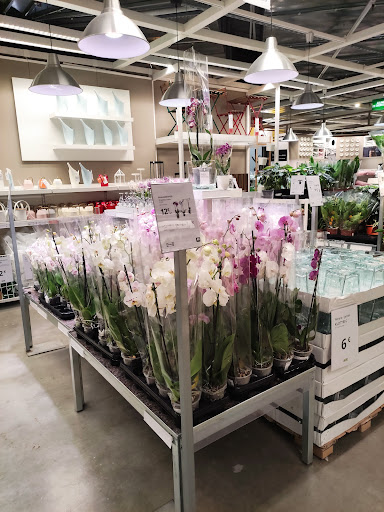IKEA A Coruña