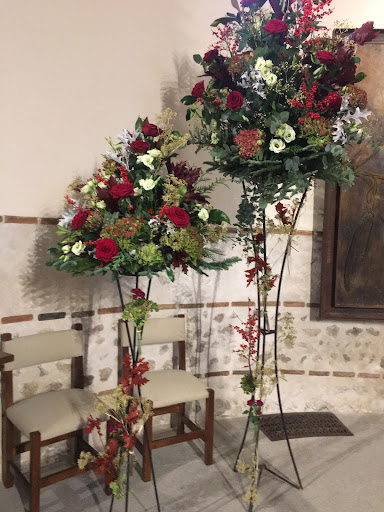 Floristería Toñi: Floristería en Almería
