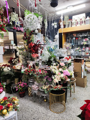 Floristería Cañamo