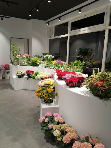 Arte Floral Calo