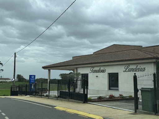 Tanatorio Landeira