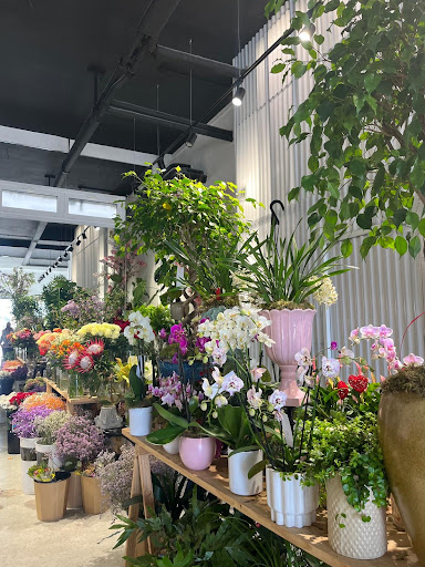 Arte Floral Calo