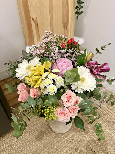 FLORISTERÍA AVI-FLOR Bilbao
